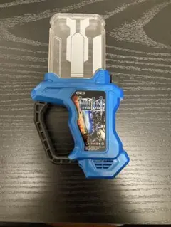 仮面ライダーエグゼイド タドルクエストガシャット