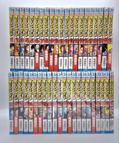 僕のヒーローアカデミア 1-42巻 +2冊 新品8冊