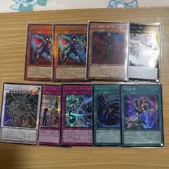 遊戯王カード セット バラ売可能 - メルカリ