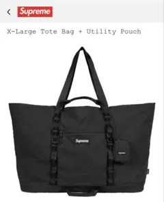 2026年最新】Supreme トートバッグの人気アイテム - メルカリ