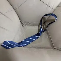 【コスプレ用】ストライプネクタイ