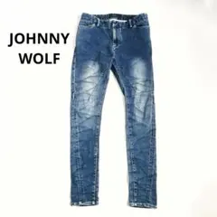 2026年最新】JOHNNY WOLF メンズ デニム・ジーンズの人気アイテム