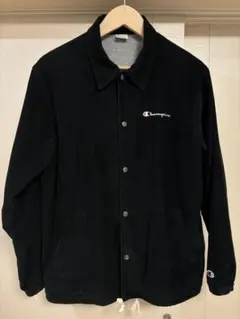 コーデュロイ ブルゾン