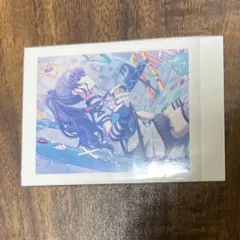 プロジェクトセカイ ぱしゃこれ A-BOX「囚われのマリオネット」朝比奈