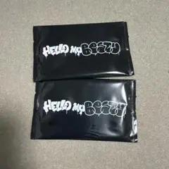 BMSGオンラインくじ Hello My 