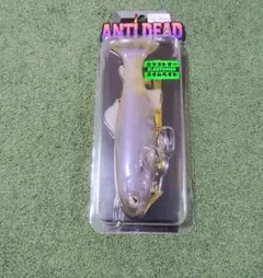 レイドジャパン スイムベイト アンデッド トラウト - メルカリ