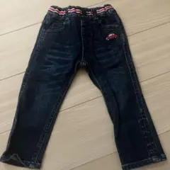 ミキハウスデニム90