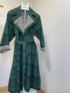 原価20万クロエトレンチコート