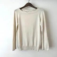 キヨコタカセ ニット