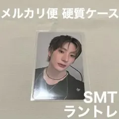 アントン RIIZE トレカ ラントレ smtown 2025