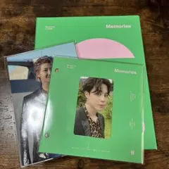 Memories of 2020  of   Blu-ray   日本語字幕付き BTS MEMORIES of 2020 Blu-ray 日本語字幕付き｜Yahoo!フリマ（旧