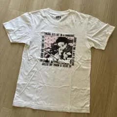 UNIQLO 鬼滅の刃Tanjirou Tシャツ XS