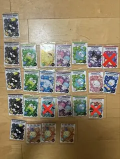 サンリオキャラクターズウエハース11
