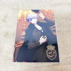 うたプリ SV エピソードカード 黒崎蘭丸