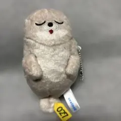 新品未使用 sealook マスコット ぬいぐるみ