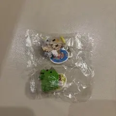 たまごっち ドットフィギュアチャーム