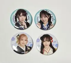 伊藤彩沙 市ヶ谷有咲 缶バッジ まとめ売り 伊藤彩沙 市ヶ谷有咲 Poppin'Party 缶バッジ まとめ売り - メルカリ