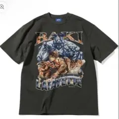 荒吐 glamb ARABAKI ROCK FEST ピノコ Tシャツ スミクロ - メルカリ