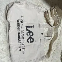 Lee バッグ