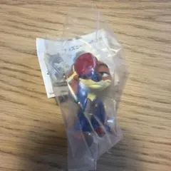 未使用品　ズートピア　ニック・ワイルド？ かくれんぼフィギュア