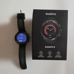DJ様専用）スント SUUNTO 5 GEN1 ALL BLACK - メルカリ