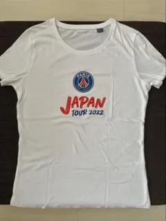 PARIS SAINT-GERMAIN Tシャツ