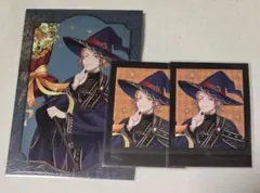 ツイステ ケイト・ダイヤモンド ぱしゃこれ ポストカード