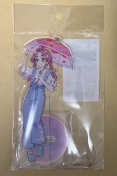 名探偵プリキュア Cute×Sweets アクリルスタンド 小林みくる たんプリ
