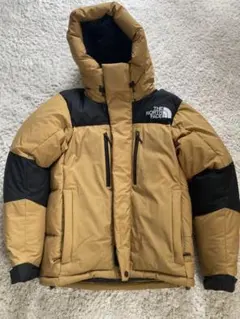 THENORTHFACE バルトロライトジャケット　ブリティッシュカーキーxs