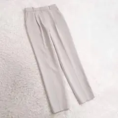 ナチュラルビューティーベーシック　パンツ