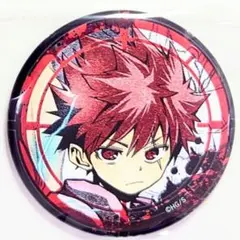 太陽 トレーディング缶バッジ タワレコ ポップアップ 夜桜さんちの大 