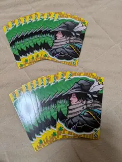 僕のヒーローアカデミア 相澤消太 BICトランプ 20枚セット