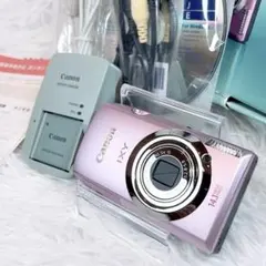 2026年最新】Canon IXY 10Sの人気アイテム - メルカリ