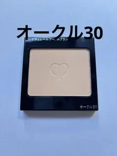 クレドポーボーテ　タンナチュレールプードルブラン　レフィル