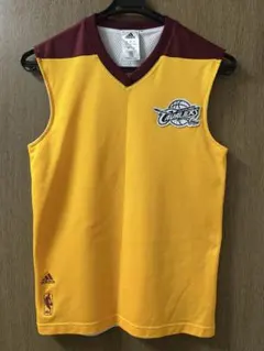 Cavaliers NBA タンクトップ adidasのサムネイル