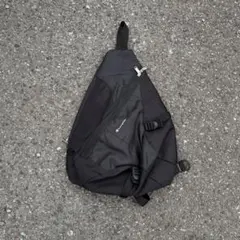 00s champion one shoulder bag y2kのサムネイル
