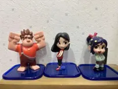2026年最新】シュガーラッシュ フィギュアの人気アイテム - メルカリ