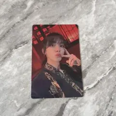 ジョンハン FML weverse globalサイン会トレカ - メルカリ