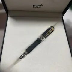 s*r様 【 新品 未使用 】Montblanc エルビス・プレスリー 万年筆 新品 未使用 】Montblanc エルビス・プレスリー 万年筆 - メルカリ