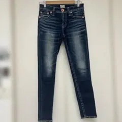 RODEO CROWNS スキニーデニム