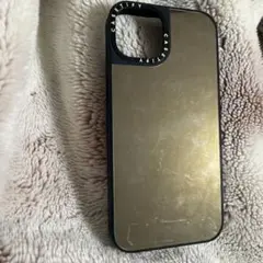casetify 全面ミラーケース　iPhone14