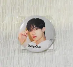 StrayKids dominATE JAPAN 缶バッジ バンチャン