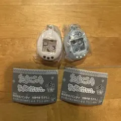 たまごっち　シャカシャカチャームコレクション