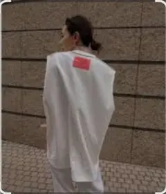 アメリヴィンテージ×Nハリコラボタンクトップ