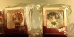 るかっるミニチュアコレクション　虎杖悠仁　脹相2点セット