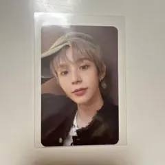 RIIZE ショウタロウRIIZING トレカ