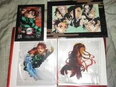 劇場版 鬼滅の刃 無限城編 ランダムアクリルスタンドA 竈門炭治郎　　入場者特典