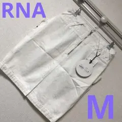 新品タグ付き♡RNA♡デニムスカートのサムネイル