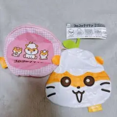 コロコロクリリン お道具箱 小物入れ サンリオ Sanrio レア - メルカリ