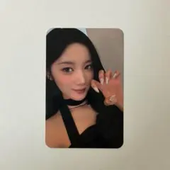 パープルキス ユキ トレカ 《５４》